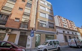 Apartamentos Haranas II&Parking